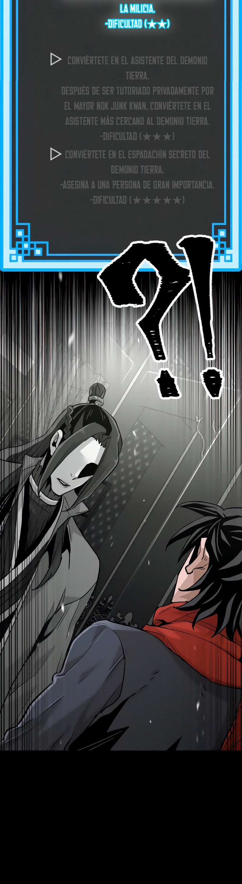 Sistema de cultivo del demonio celestial Capítulo 11 - Page 75