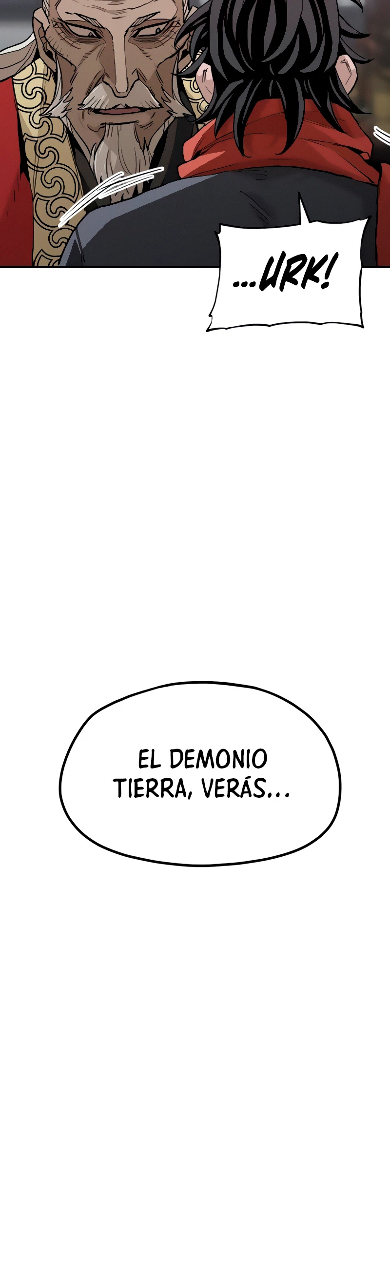 Sistema de cultivo del demonio celestial Capítulo 11 - Page 9