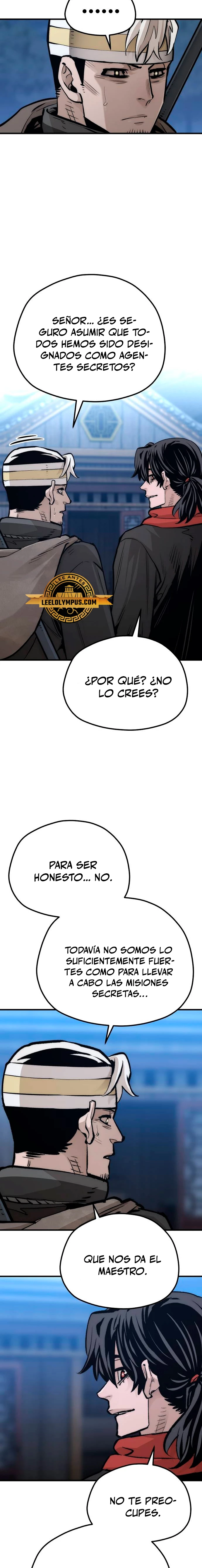 Sistema de cultivo del demonio celestial Capítulo 110 - Page 10