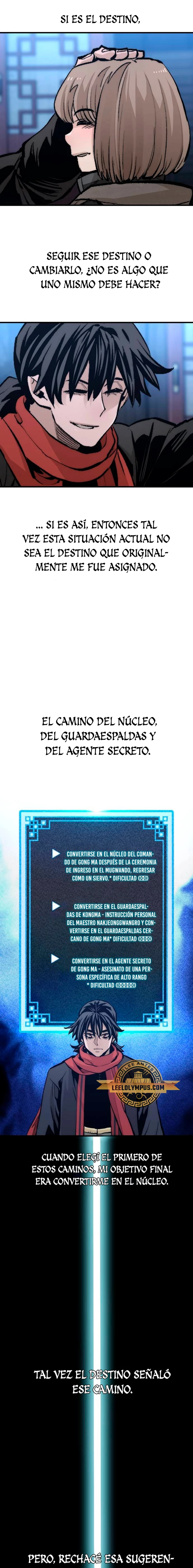 Sistema de cultivo del demonio celestial Capítulo 110 - Page 17