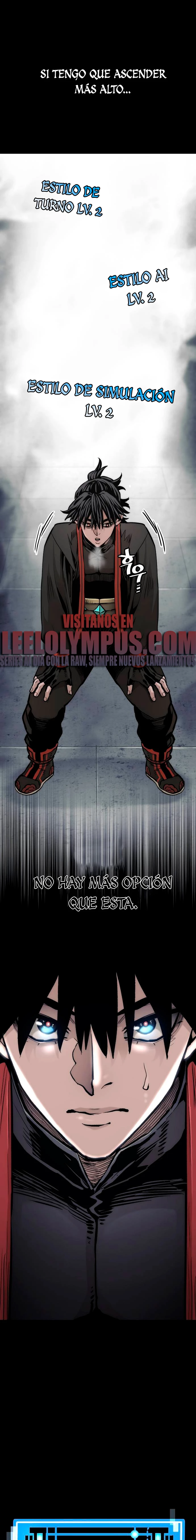 Sistema de cultivo del demonio celestial Capítulo 110 - Page 2