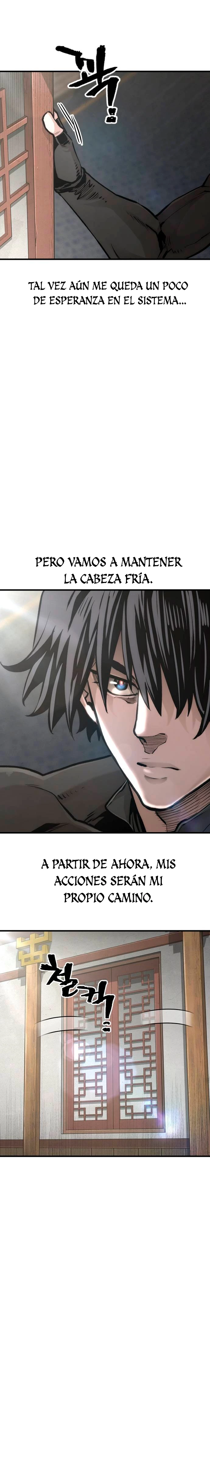 Sistema de cultivo del demonio celestial Capítulo 110 - Page 22