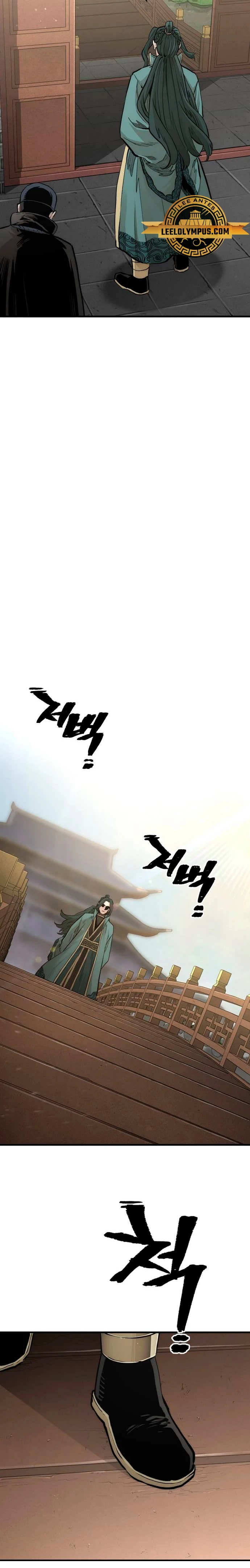 Sistema de cultivo del demonio celestial Capítulo 110 - Page 43