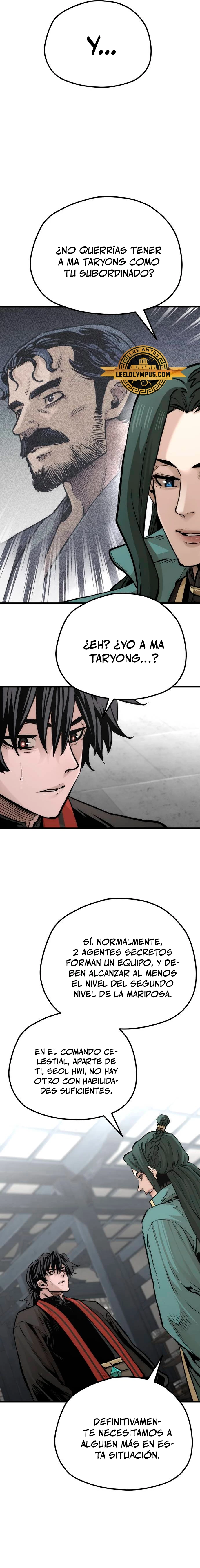 Sistema de cultivo del demonio celestial Capítulo 110 - Page 6