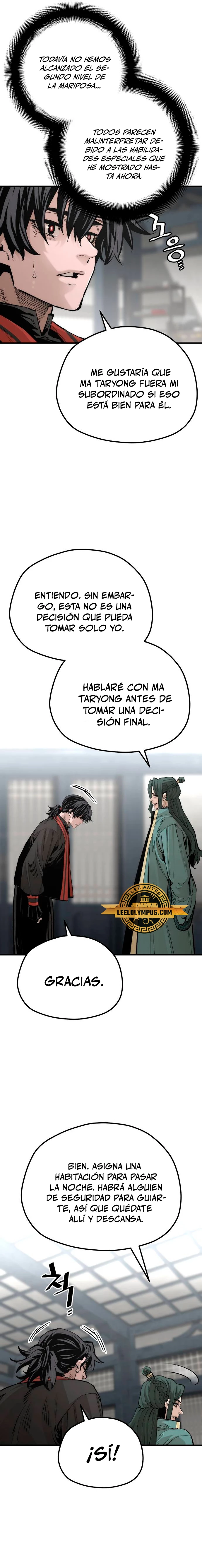 Sistema de cultivo del demonio celestial Capítulo 110 - Page 7