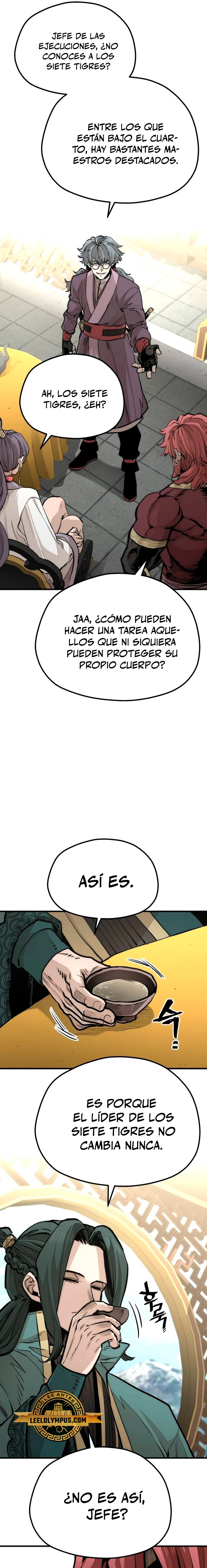 Sistema de cultivo del demonio celestial Capítulo 111 - Page 12