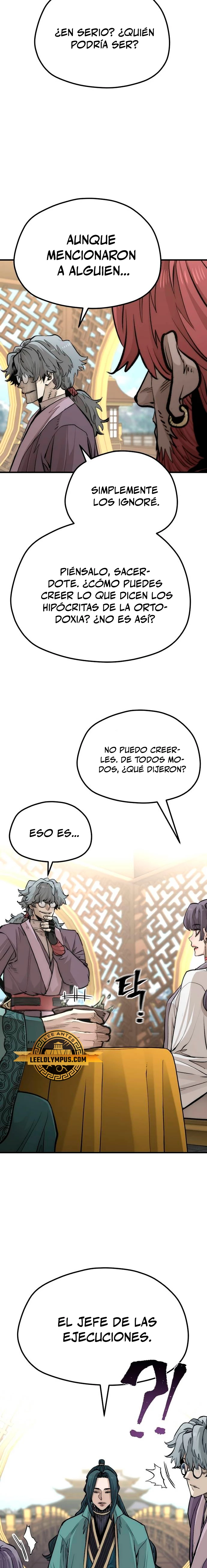 Sistema de cultivo del demonio celestial Capítulo 111 - Page 14