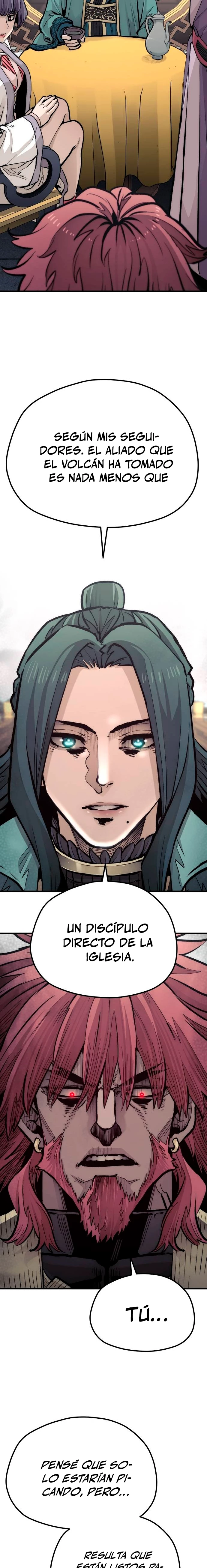 Sistema de cultivo del demonio celestial Capítulo 111 - Page 15