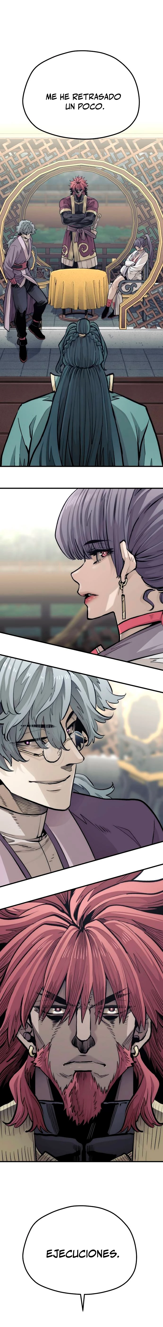 Sistema de cultivo del demonio celestial Capítulo 111 - Page 2