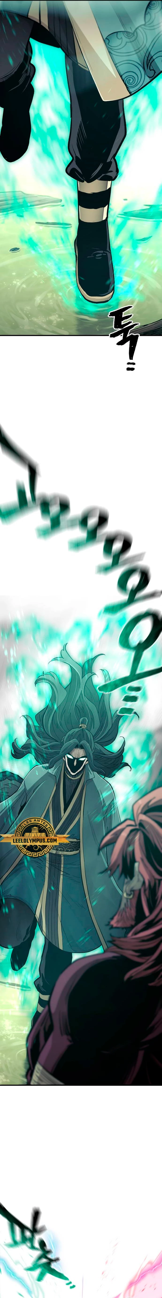 Sistema de cultivo del demonio celestial Capítulo 111 - Page 22