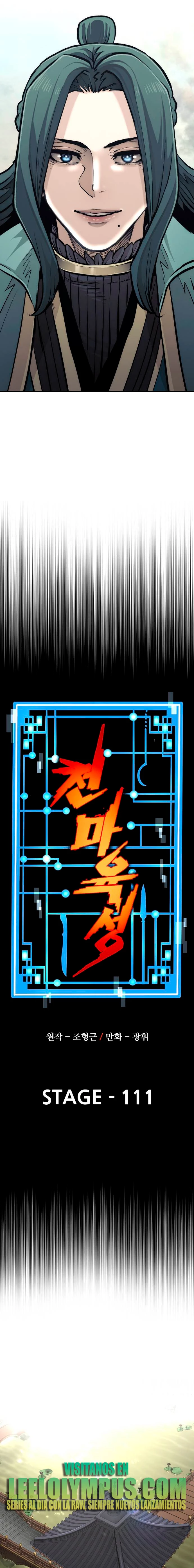 Sistema de cultivo del demonio celestial Capítulo 111 - Page 3