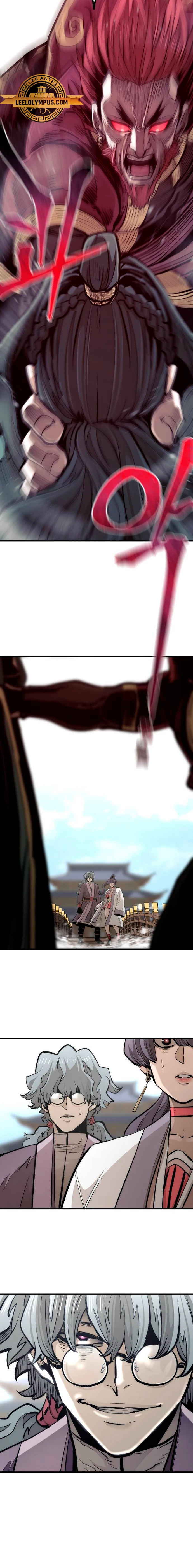 Sistema de cultivo del demonio celestial Capítulo 111 - Page 30