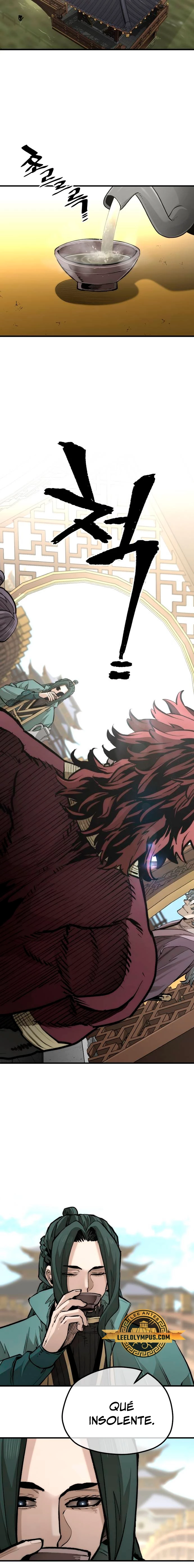 Sistema de cultivo del demonio celestial Capítulo 111 - Page 4