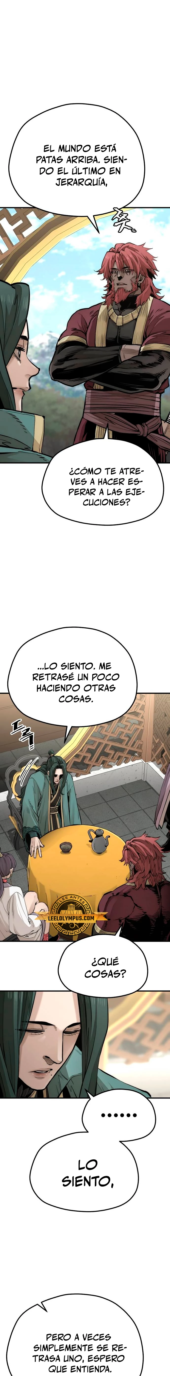 Sistema de cultivo del demonio celestial Capítulo 111 - Page 5