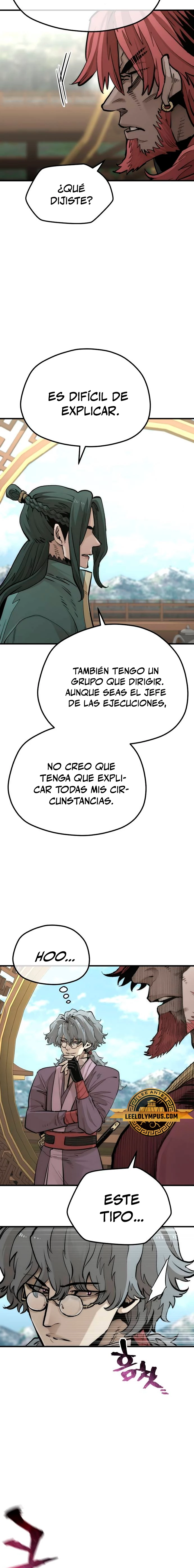 Sistema de cultivo del demonio celestial Capítulo 111 - Page 6