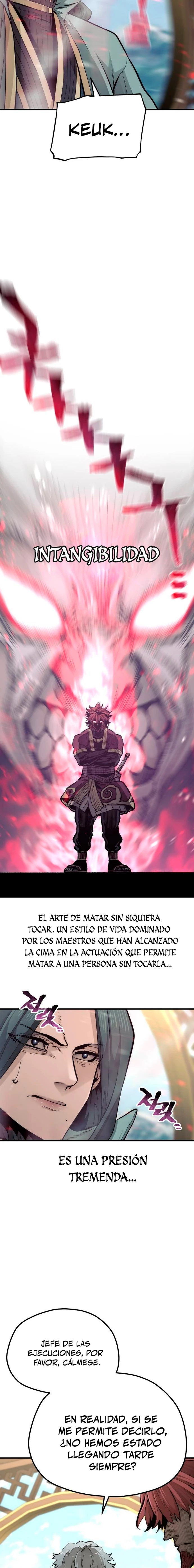 Sistema de cultivo del demonio celestial Capítulo 111 - Page 8