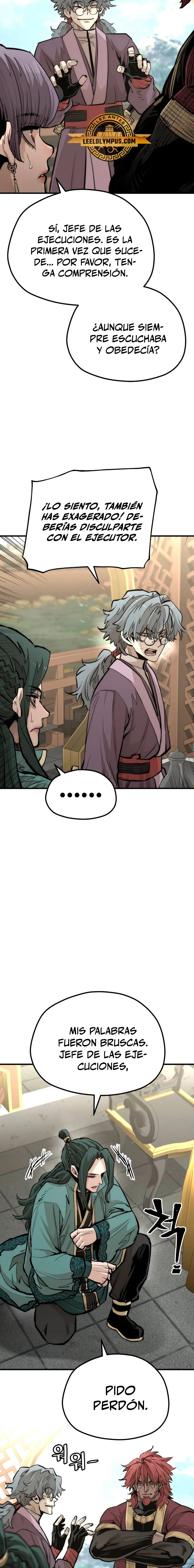 Sistema de cultivo del demonio celestial Capítulo 111 - Page 9