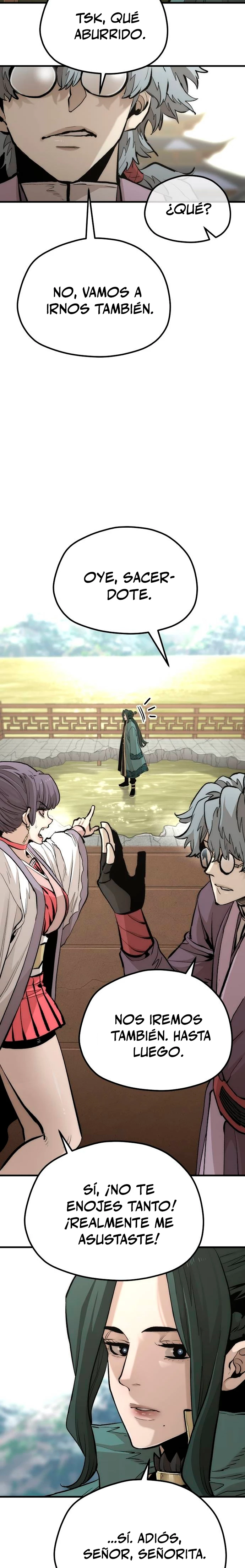 Sistema de cultivo del demonio celestial Capítulo 112 - Page 11