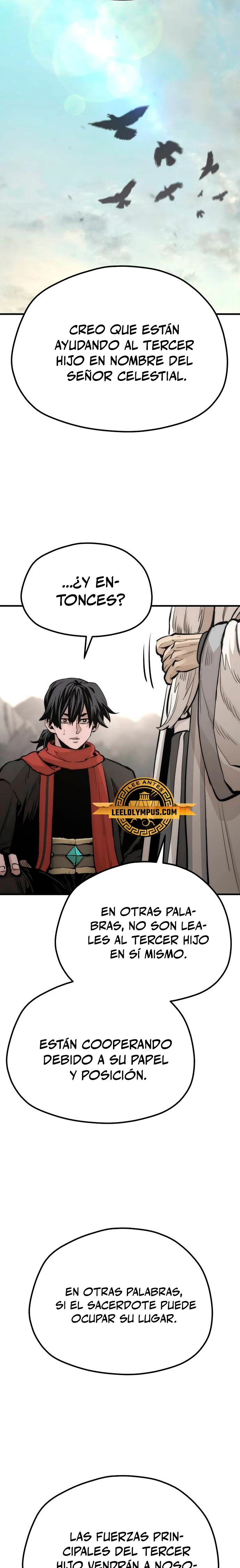 Sistema de cultivo del demonio celestial Capítulo 112 - Page 19