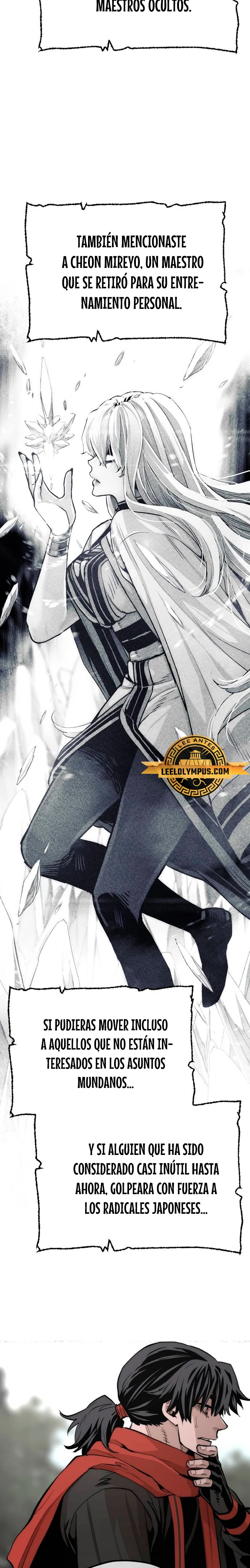Sistema de cultivo del demonio celestial Capítulo 112 - Page 22