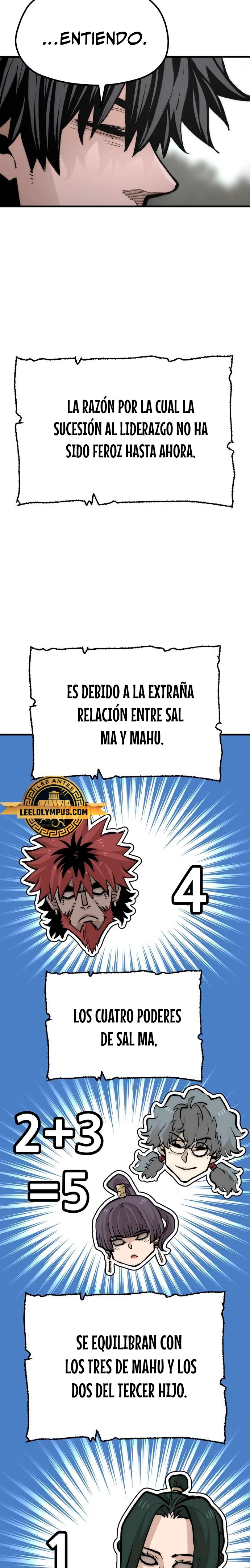 Sistema de cultivo del demonio celestial Capítulo 112 - Page 25