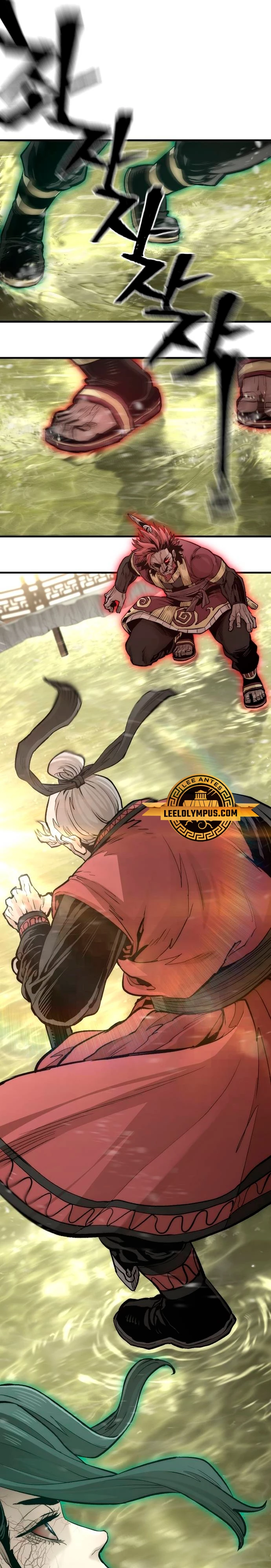 Sistema de cultivo del demonio celestial Capítulo 112 - Page 3