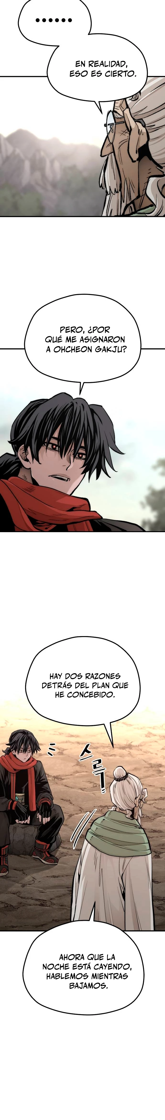 Sistema de cultivo del demonio celestial Capítulo 112 - Page 39