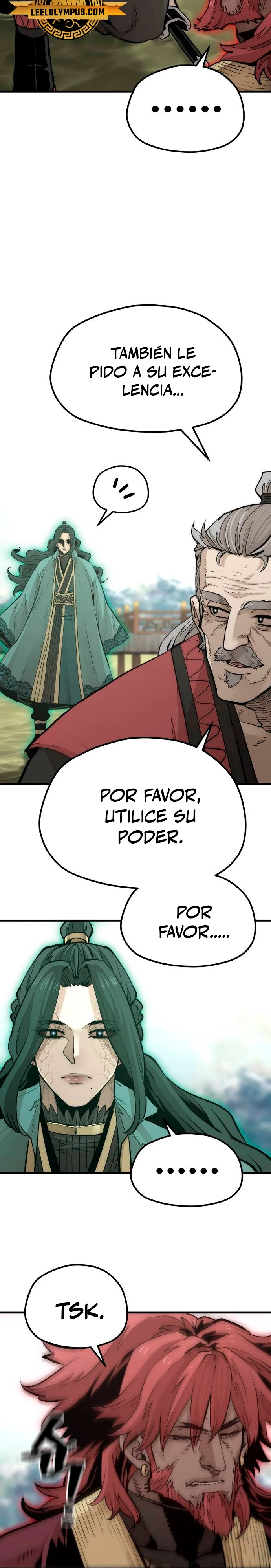 Sistema de cultivo del demonio celestial Capítulo 112 - Page 6