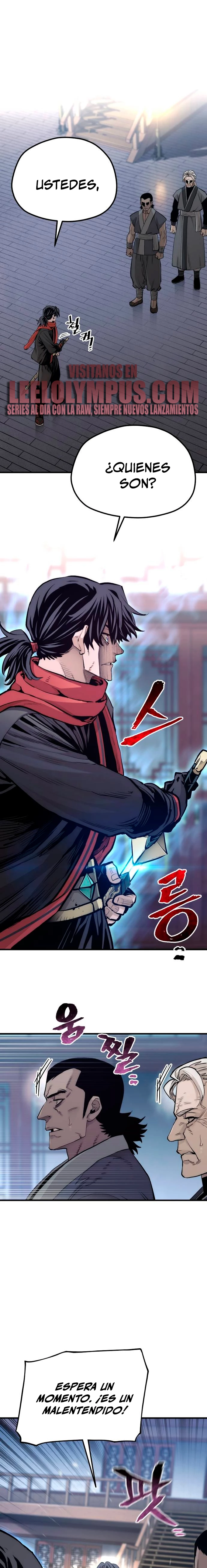 Sistema de cultivo del demonio celestial Capítulo 113 - Page 2