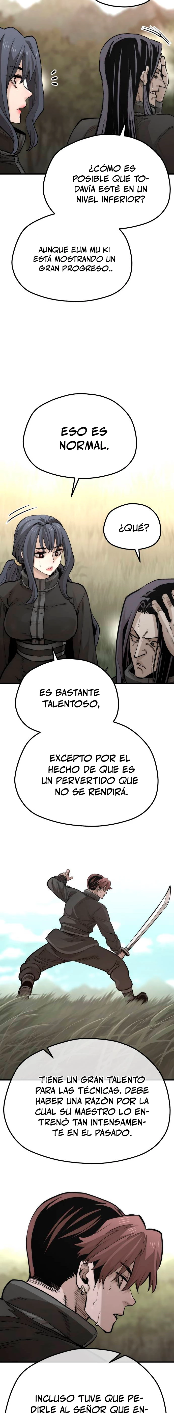 Sistema de cultivo del demonio celestial Capítulo 113 - Page 23