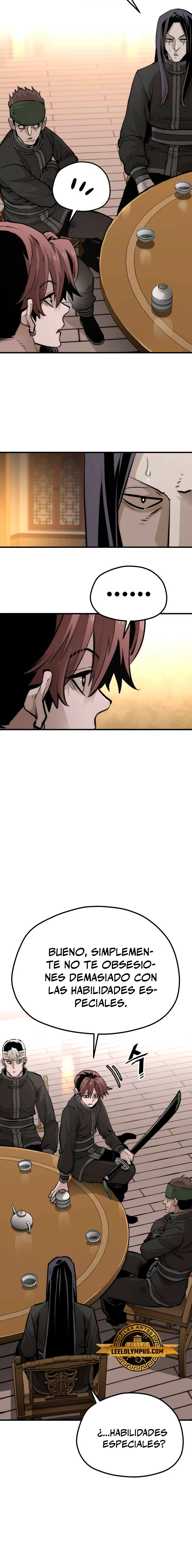 Sistema de cultivo del demonio celestial Capítulo 113 - Page 26