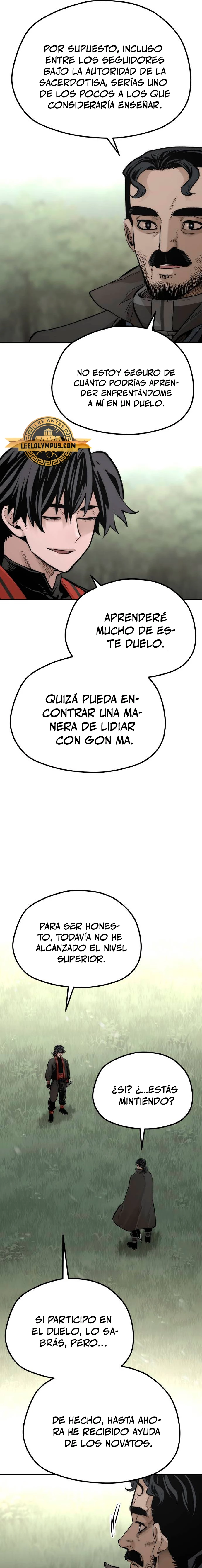 Sistema de cultivo del demonio celestial Capítulo 113 - Page 32