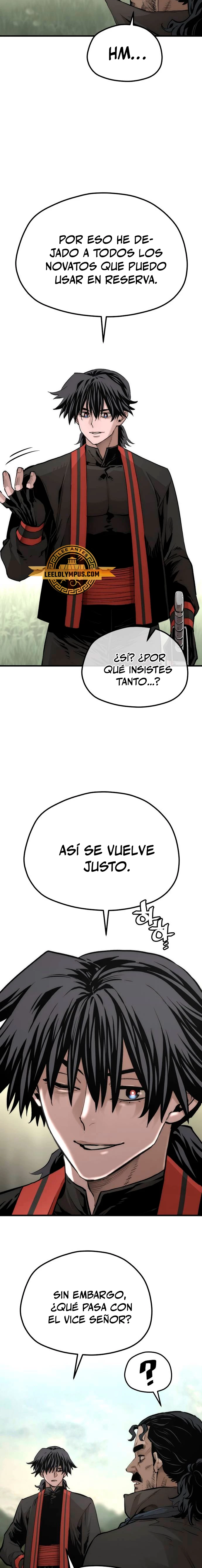 Sistema de cultivo del demonio celestial Capítulo 113 - Page 33