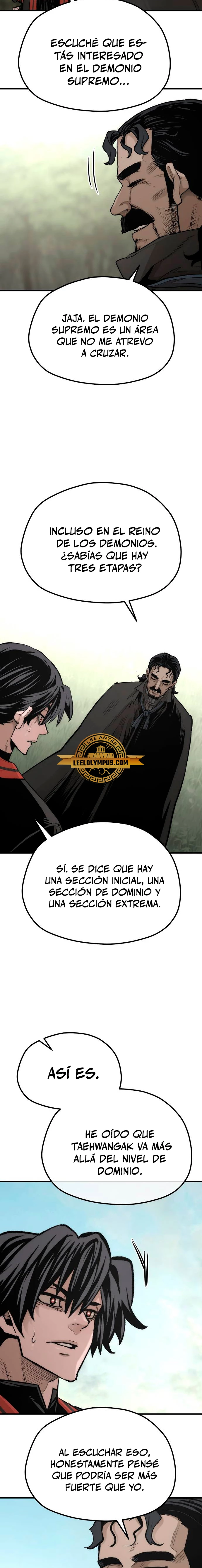 Sistema de cultivo del demonio celestial Capítulo 113 - Page 34