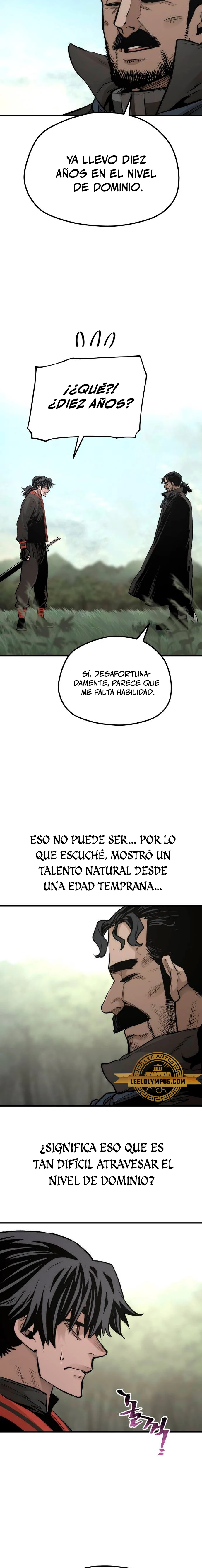 Sistema de cultivo del demonio celestial Capítulo 113 - Page 35