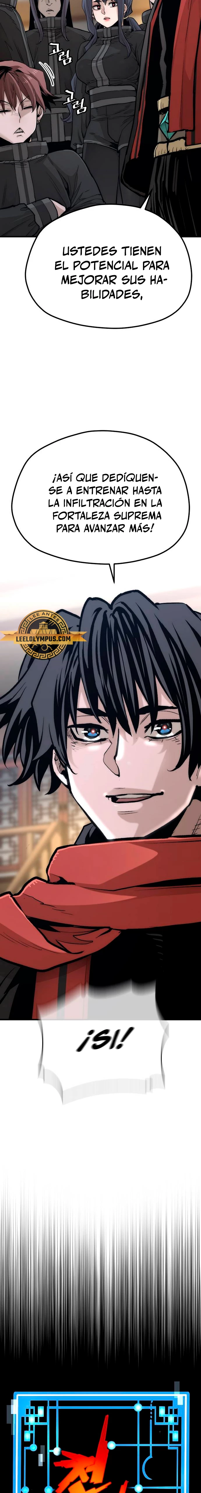 Sistema de cultivo del demonio celestial Capítulo 113 - Page 9