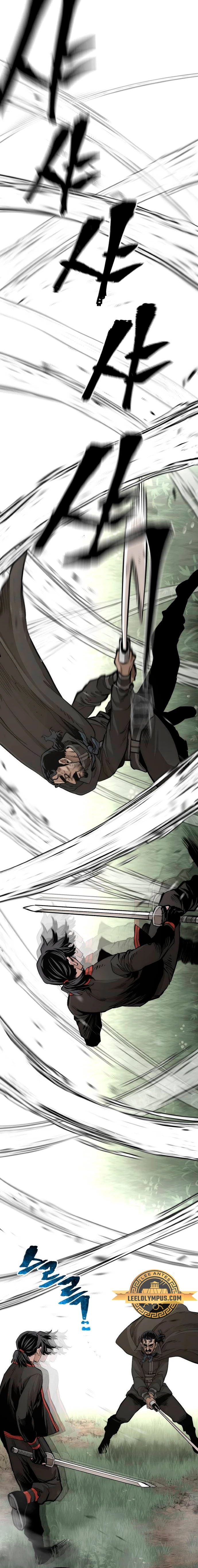 Sistema de cultivo del demonio celestial Capítulo 114 - Page 11