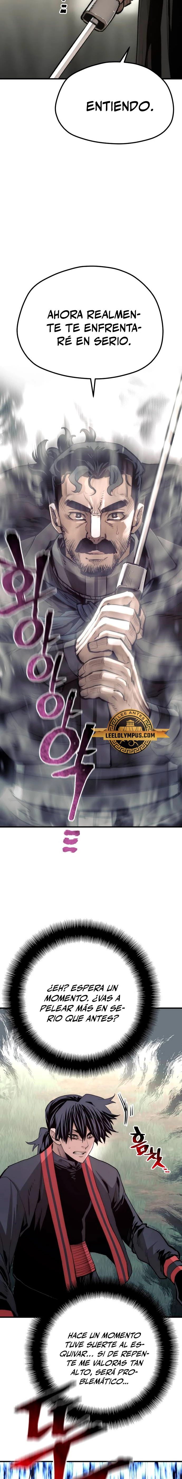 Sistema de cultivo del demonio celestial Capítulo 114 - Page 14