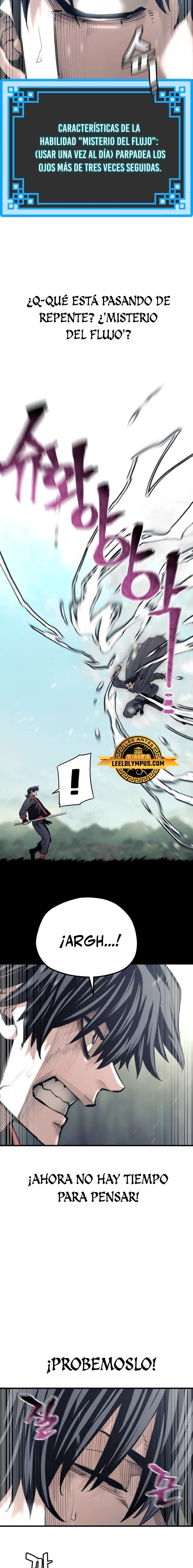 Sistema de cultivo del demonio celestial Capítulo 114 - Page 18