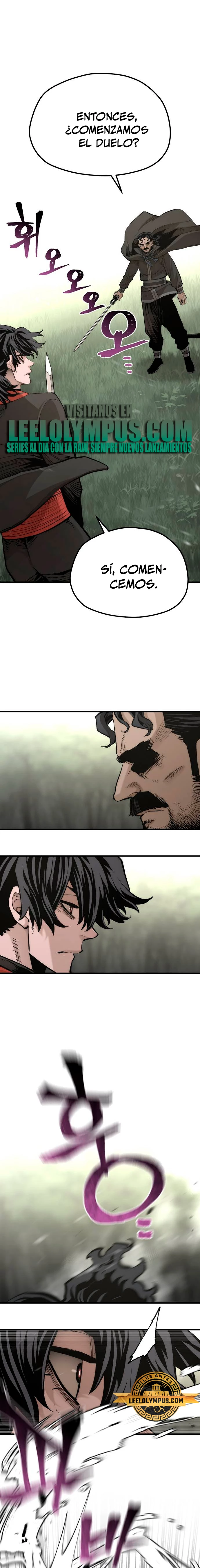 Sistema de cultivo del demonio celestial Capítulo 114 - Page 2