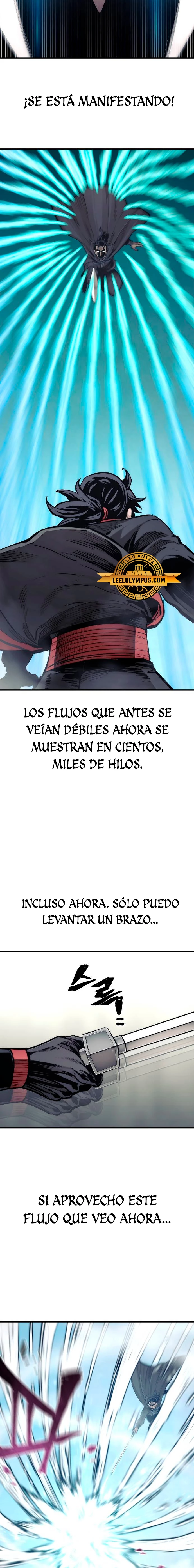 Sistema de cultivo del demonio celestial Capítulo 114 - Page 21