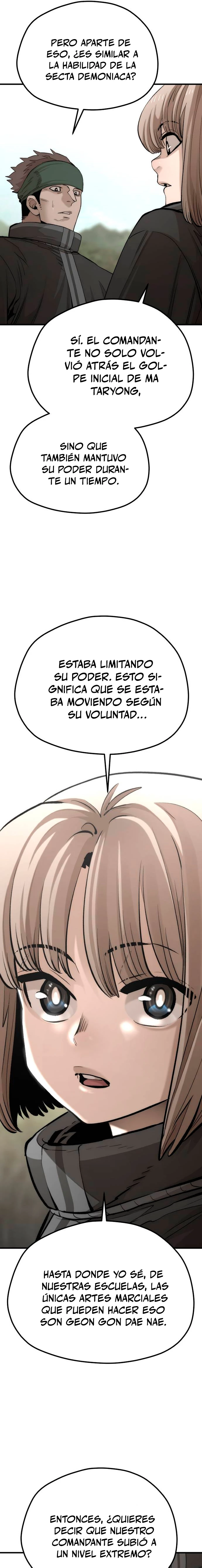 Sistema de cultivo del demonio celestial Capítulo 114 - Page 27