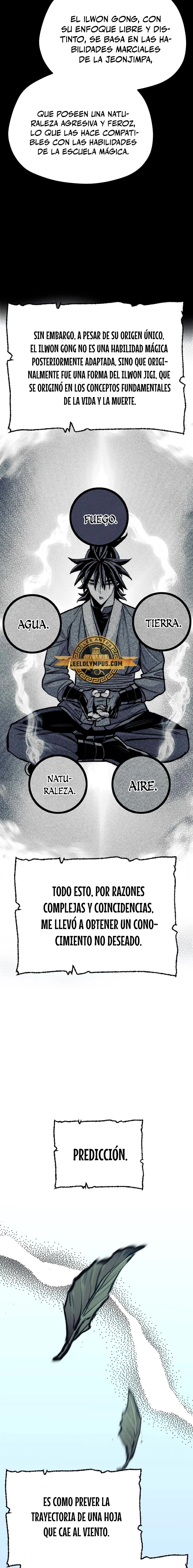 Sistema de cultivo del demonio celestial Capítulo 115 - Page 10