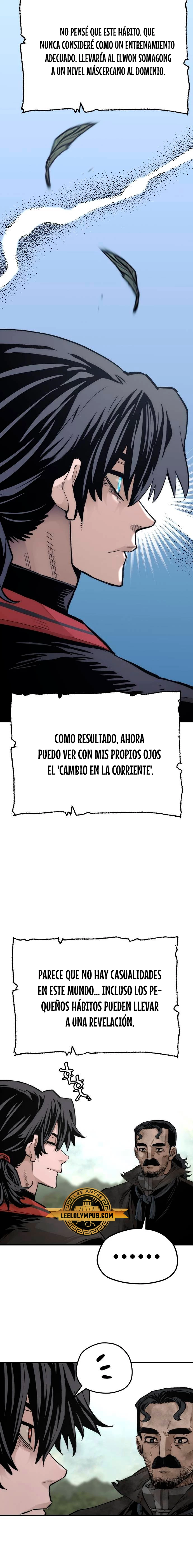 Sistema de cultivo del demonio celestial Capítulo 115 - Page 11