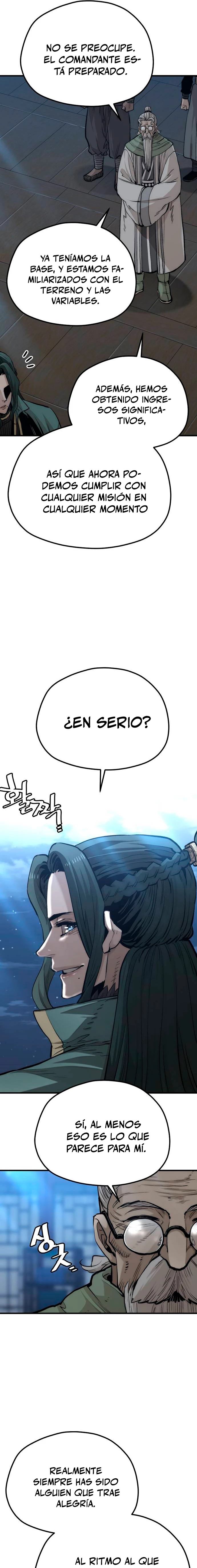 Sistema de cultivo del demonio celestial Capítulo 115 - Page 17