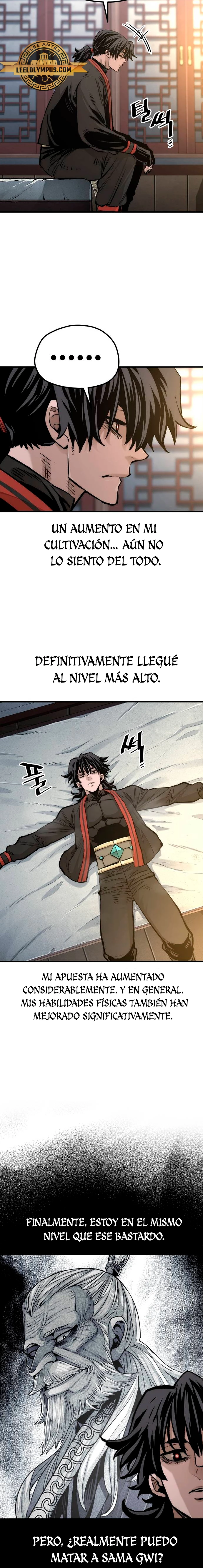 Sistema de cultivo del demonio celestial Capítulo 115 - Page 28