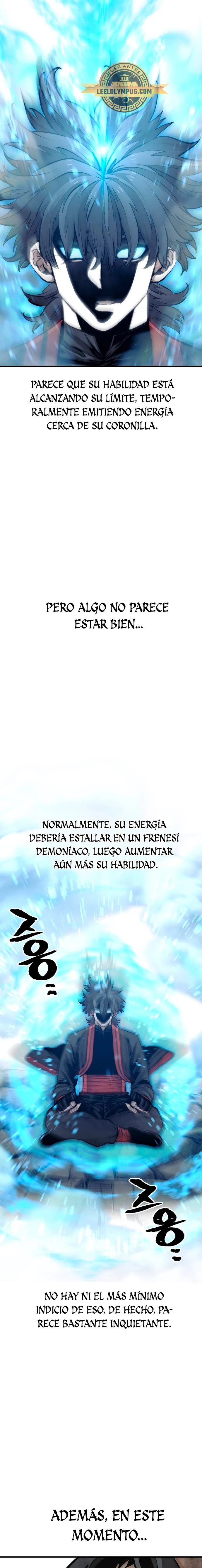 Sistema de cultivo del demonio celestial Capítulo 115 - Page 3