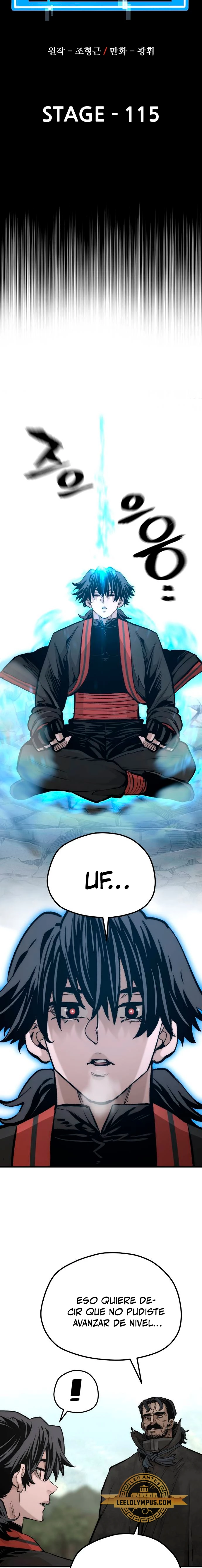 Sistema de cultivo del demonio celestial Capítulo 115 - Page 5