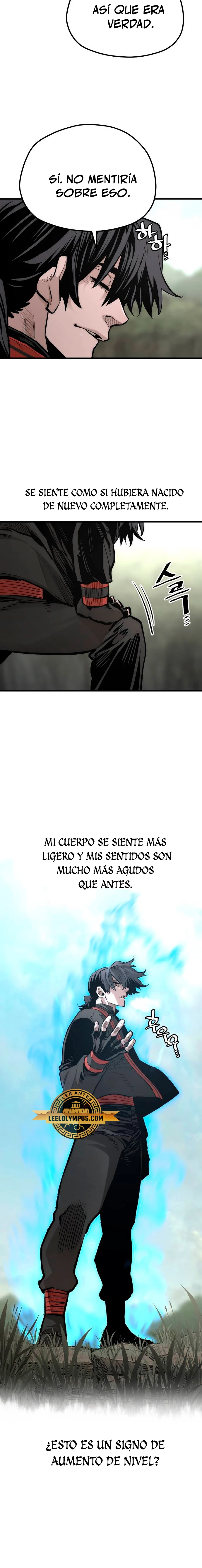 Sistema de cultivo del demonio celestial Capítulo 115 - Page 6