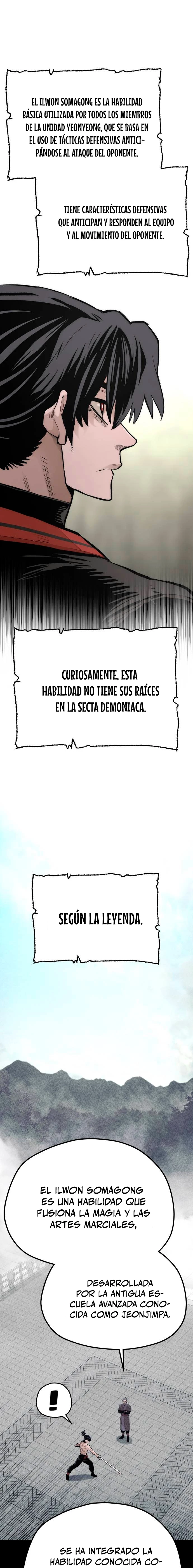 Sistema de cultivo del demonio celestial Capítulo 115 - Page 8